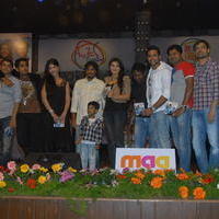 Siddharth's Oh My Friend Audio Launch - Pictures | Picture 103155